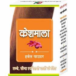 Keshmala Herbal Powder Manufacturer Supplier Wholesale Exporter Importer Buyer Trader Retailer in Bareilly Uttar Pradesh India